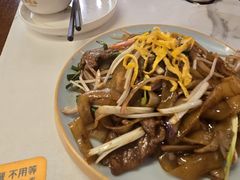 -鹅冠港式茶餐厅(来福士店)