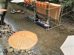 -宁波五龙潭景区