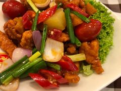 -文东记(马里士他店)