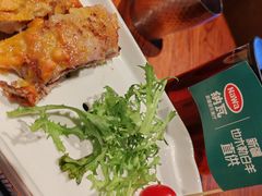 -纳瓦新疆菜(银都店)