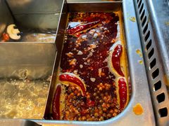 -巴奴毛肚火锅(相州店)