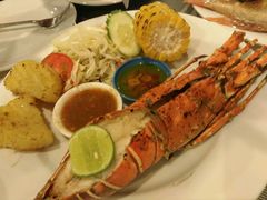 -Onion restaurant