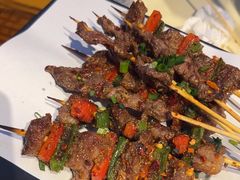 -铭副琦食·虾蟹烩馆(渔人码头店)