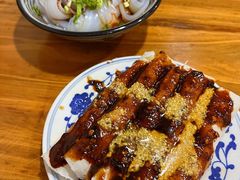 -洁美凉粉店(温江店)