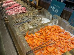 -東盛炭烤自助料理(浦东文峰广场店)