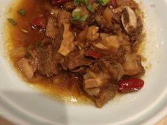 -羊之道草原味道清真餐厅(番禺店)
