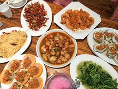 -花乐餐厅(涠洲岛店)