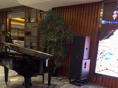 -V Bar海景扒房(北海湾惠龙万达嘉华酒店)