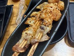 -水林间·寿喜烧自助(仙林金鹰店)