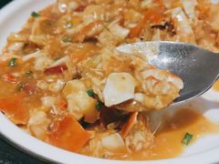 风味蟹酱-宁海食府(天一阁望京店)
