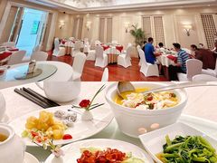 -福建鲤鱼洲酒店