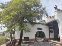 -东坡赤壁风景名胜区