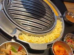 -GOGIYA·咕叽吖韩国传统烤肉店(小榄店)
