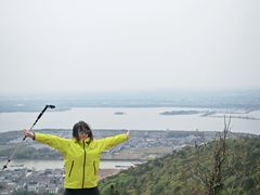 -虞山风景区