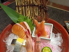 -古田居·特色寿司料理(星之岛旗舰店)