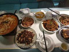 -付掌柜在成都·热炒砂锅集(金禾店)