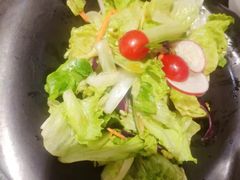 -木槿花韩式炭烤·熟成肉工坊(孙文东路店)