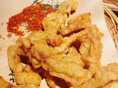 -向川南·水煮鱼·川菜(和平里店)