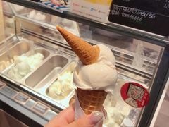 -歎雪糕低糖低脂Gelato冰淇淋