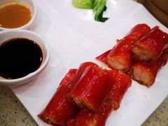 -点都德(聚福楼店)