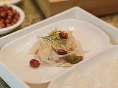 -丰尔粥食·顺德鱼生·干蒸排骨顺德菜(大良分店)