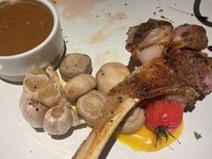 -404干式熟成牛排馆•聚会餐厅