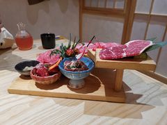 -松鱼亭·和牛烧肉(协鑫广场店)