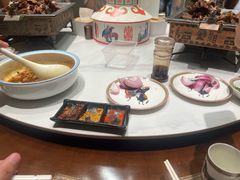 -郭靖内蒙菜·烤全羊·烧烤(望京旗舰店)