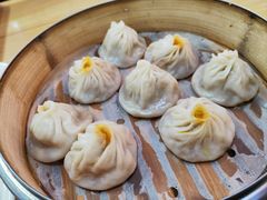 -张胜和小笼包(市府广场店)