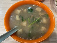 -金原鸭血粉丝汤总店(锁金村店)