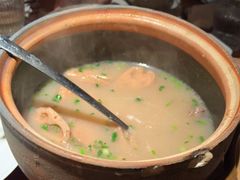 -清水亭湖北菜(大屯DT51店)