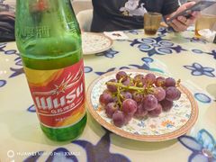 -撒拉花儿·新疆菜·清真(太阳宫店)