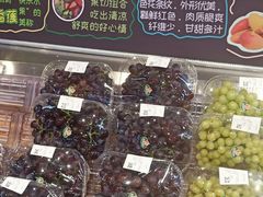 -物美大卖场(玉蜓桥店)