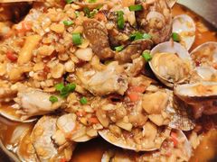 -侯师傅热炒店(印象城店)