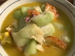 -花迹·金陵南京菜(老门东店)