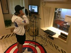 -北京620音乐工作室·录音棚(通州店)