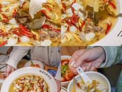 -太二酸菜鱼(金沙印象城店)