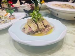 -四季轩中餐厅(徐州开元名都大酒店)