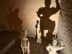 -洛阳古墓博物馆