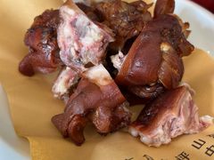 -梅飞酒家(桑园路店)