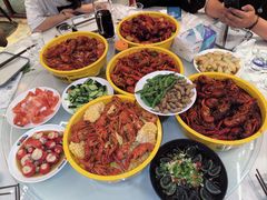 -王红军龙虾(新民路店)