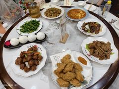 -宝发园名菜馆