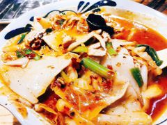 -阿记烧烤(大兴新区店)