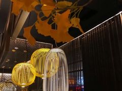 -京华烟云·北京烤鸭(领展购物广场·中关村店)