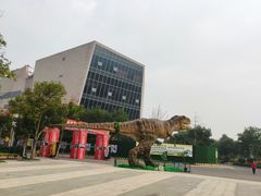 -济南国际园博园