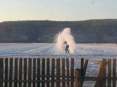 -北极村旅游风景区