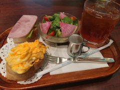 -西村咖啡店 (中山手本店)