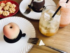 -B.O.M波姆烘焙(凤凰街店)