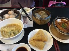 -糖朝(尖沙咀店)