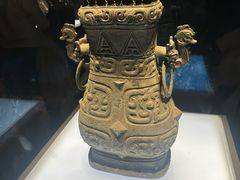 -陕西历史博物馆